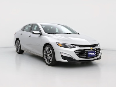 2022 Chevrolet Malibu LT -
                Hickory, NC