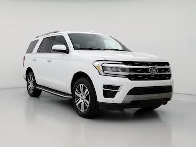 2022 Ford Expedition Limited -
                Phoenix, AZ