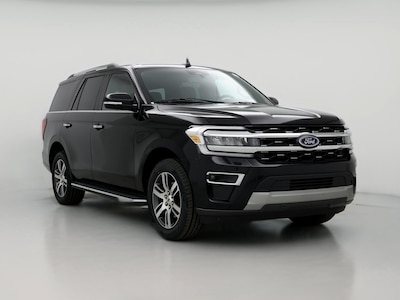 2022 Ford Expedition Limited -
                Lithia Springs, GA