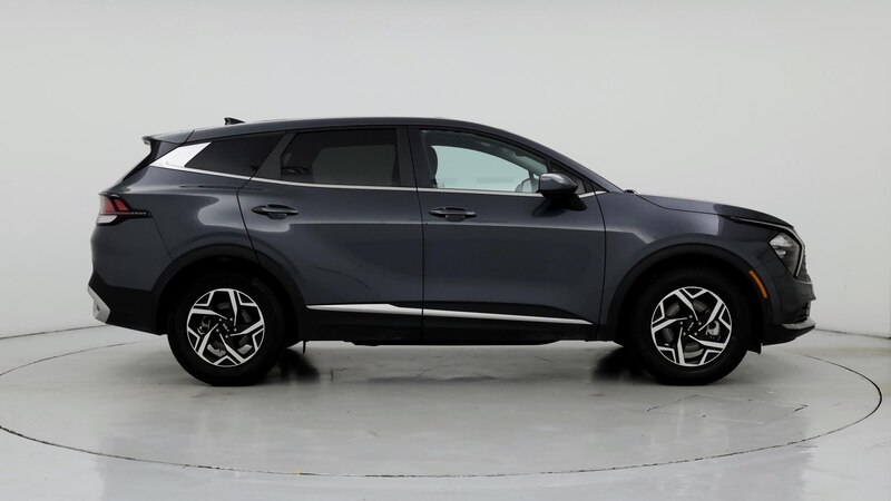 2023 Kia Sportage LX 7