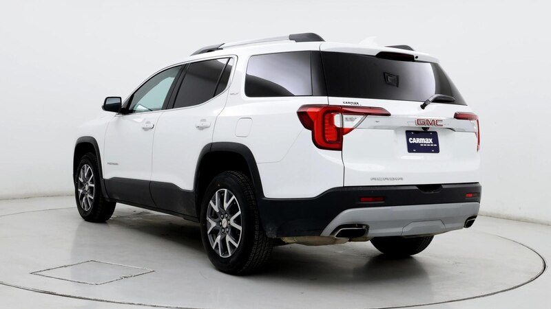 2023 GMC Acadia SLT 2