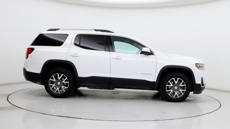 2023 GMC Acadia SLT 7