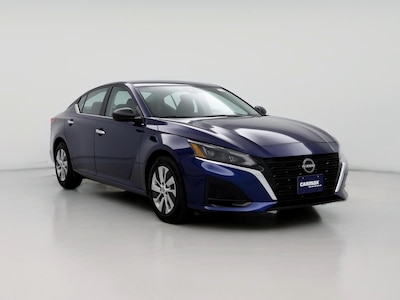 2024 Nissan Altima S -
                South Jordan, UT