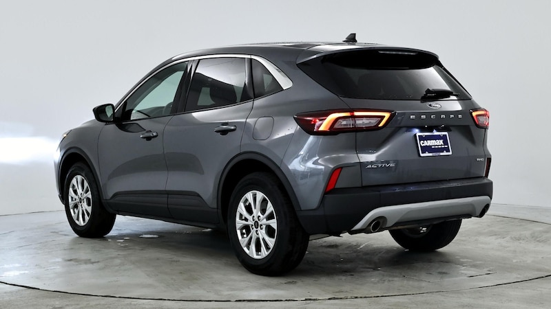 2023 Ford Escape Active 2