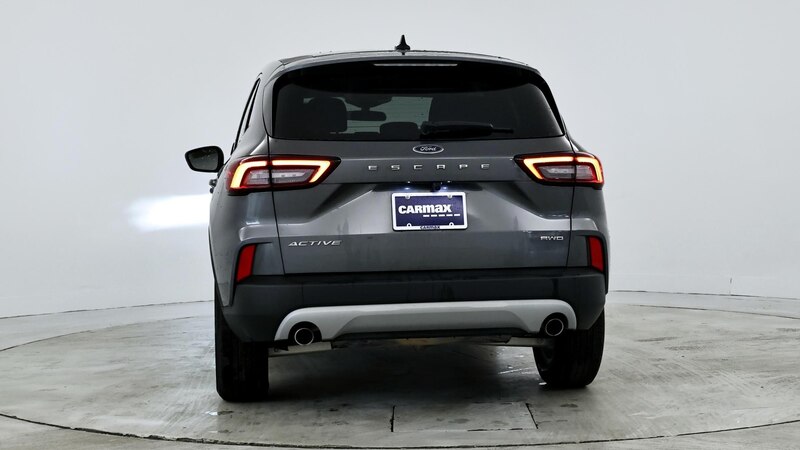 2023 Ford Escape Active 6