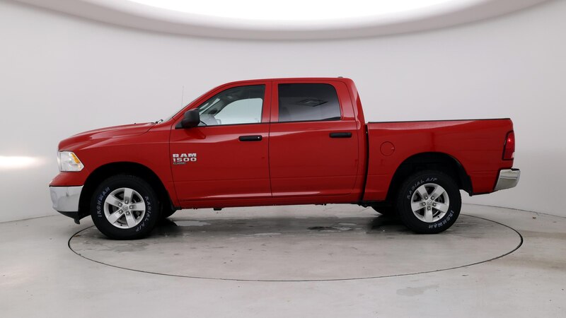 2022 RAM 1500 Classic SLT 3