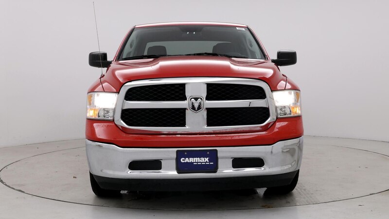 2022 RAM 1500 Classic SLT 5