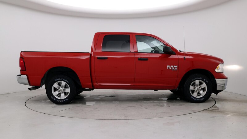 2022 RAM 1500 Classic SLT 7