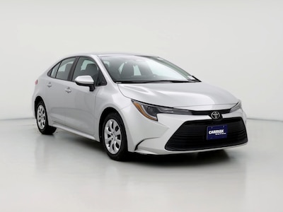 2023 Toyota Corolla LE -
                Fremont, CA