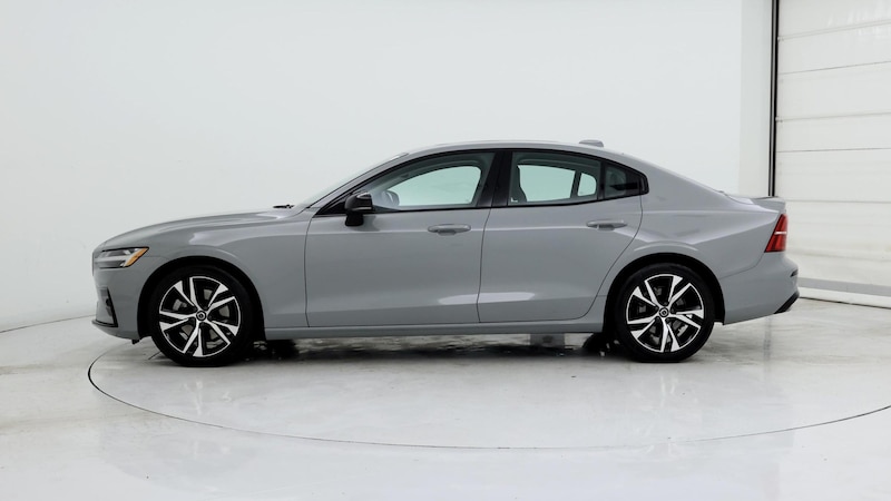 2024 Volvo S60 B5 Core 3