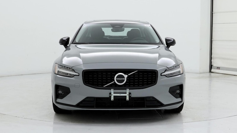 2024 Volvo S60 B5 Core 5