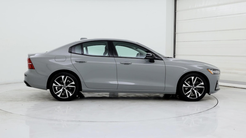 2024 Volvo S60 B5 Core 7