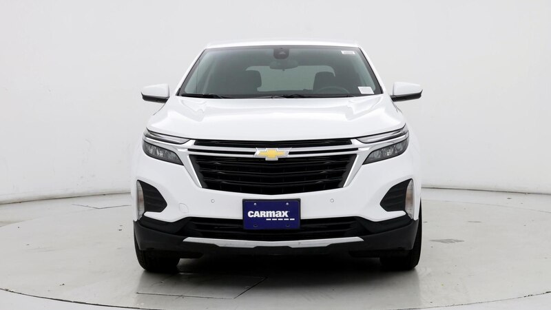 2024 Chevrolet Equinox LT 5