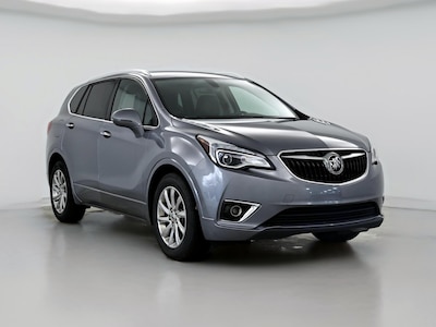 2020 Buick Envision Essence -
                Norcross, GA