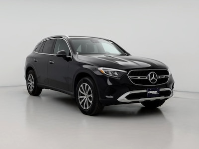 2024 Mercedes-Benz GLC 300 -
                Phoenix, AZ