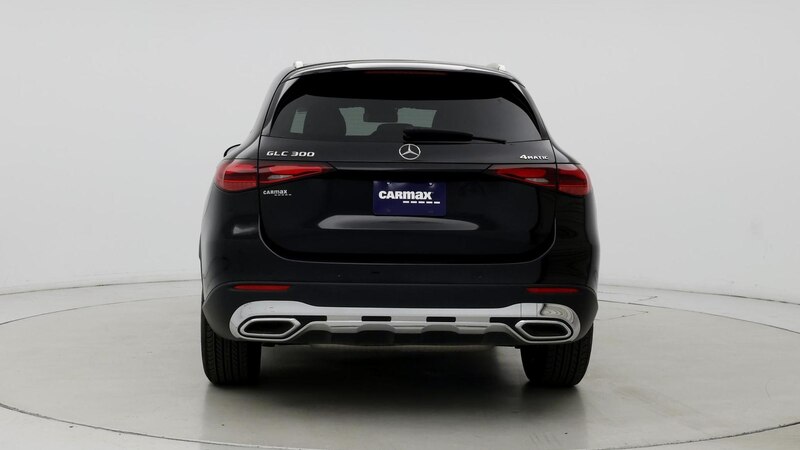 2024 Mercedes-Benz GLC 300 6