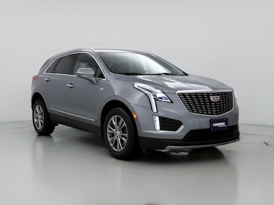 2023 Cadillac XT5 Premium Luxury -
                Boston, MA