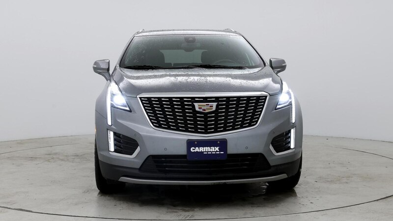 2023 Cadillac XT5 Premium Luxury 5