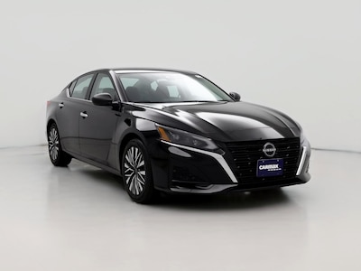 2024 Nissan Altima SV -
                Modesto, CA