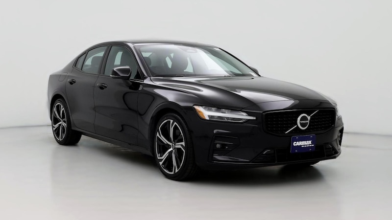 2024 Volvo S60 B5 Core Hero Image