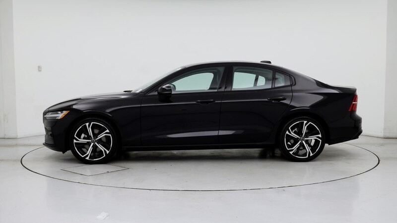 2024 Volvo S60 B5 Core 3