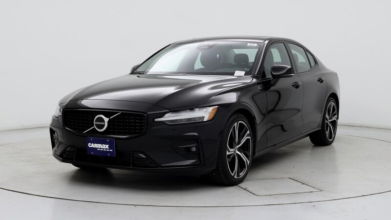 2024 Volvo S60 B5 Core 4