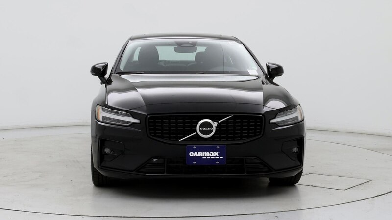 2024 Volvo S60 B5 Core 5