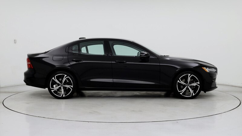 2024 Volvo S60 B5 Core 7