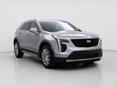 2023 Cadillac XT4 Premium Luxury -
                Hickory, NC