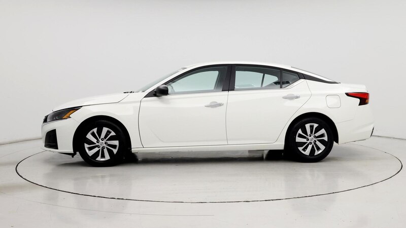 2024 Nissan Altima S 3