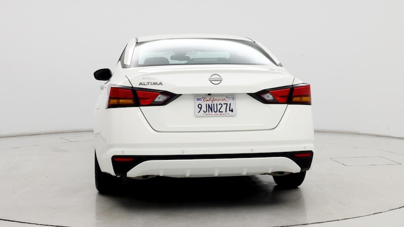 2024 Nissan Altima S 6