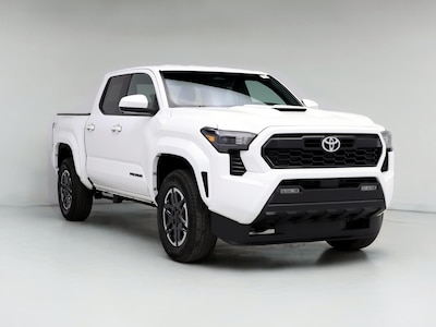 2024 Toyota Tacoma TRD Sport -
                Nashville, TN