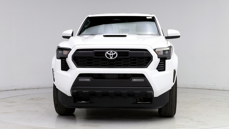 2024 Toyota Tacoma TRD Sport 5