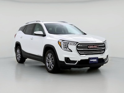 2023 GMC Terrain SLT -
                Ft. Lauderdale, FL