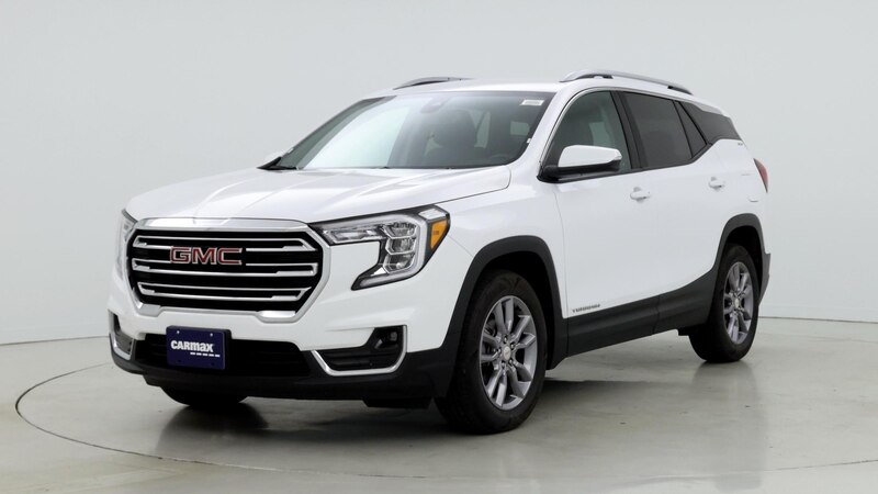 2023 GMC Terrain SLT 4