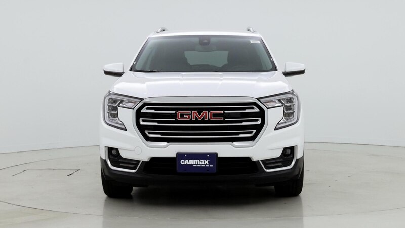 2023 GMC Terrain SLT 5