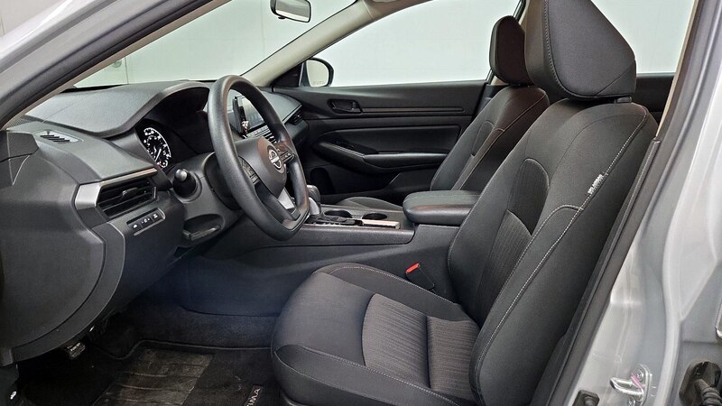 2024 Nissan Altima S 11