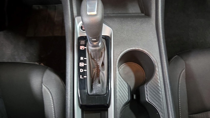 2024 Nissan Altima S 17