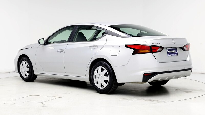 2024 Nissan Altima S 2
