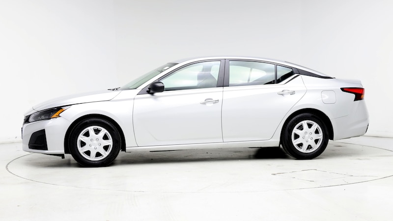 2024 Nissan Altima S 3