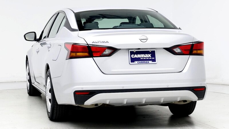 2024 Nissan Altima S 6