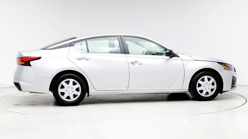 2024 Nissan Altima S 7