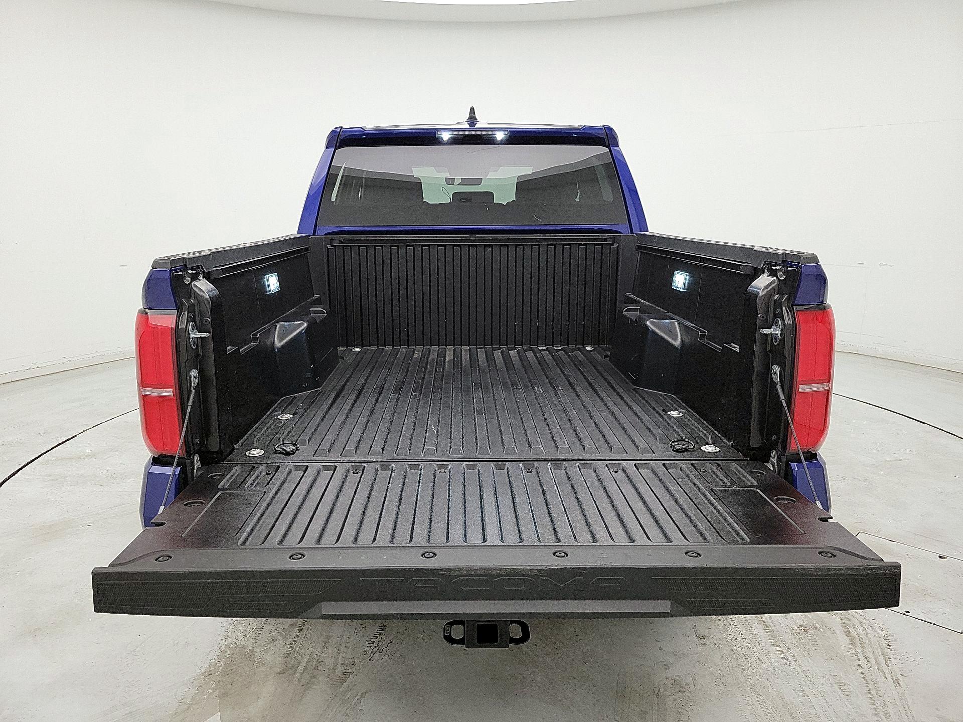 Thumbnail: 2024 Toyota Tacoma - 20