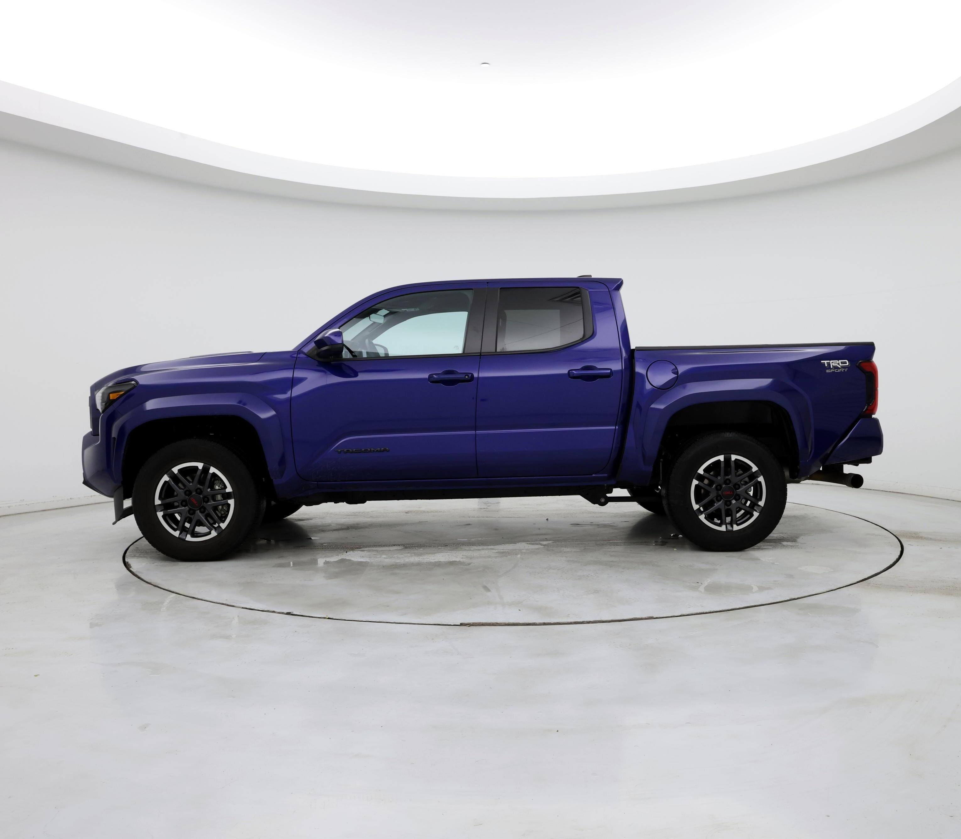 Thumbnail: 2024 Toyota Tacoma - 3