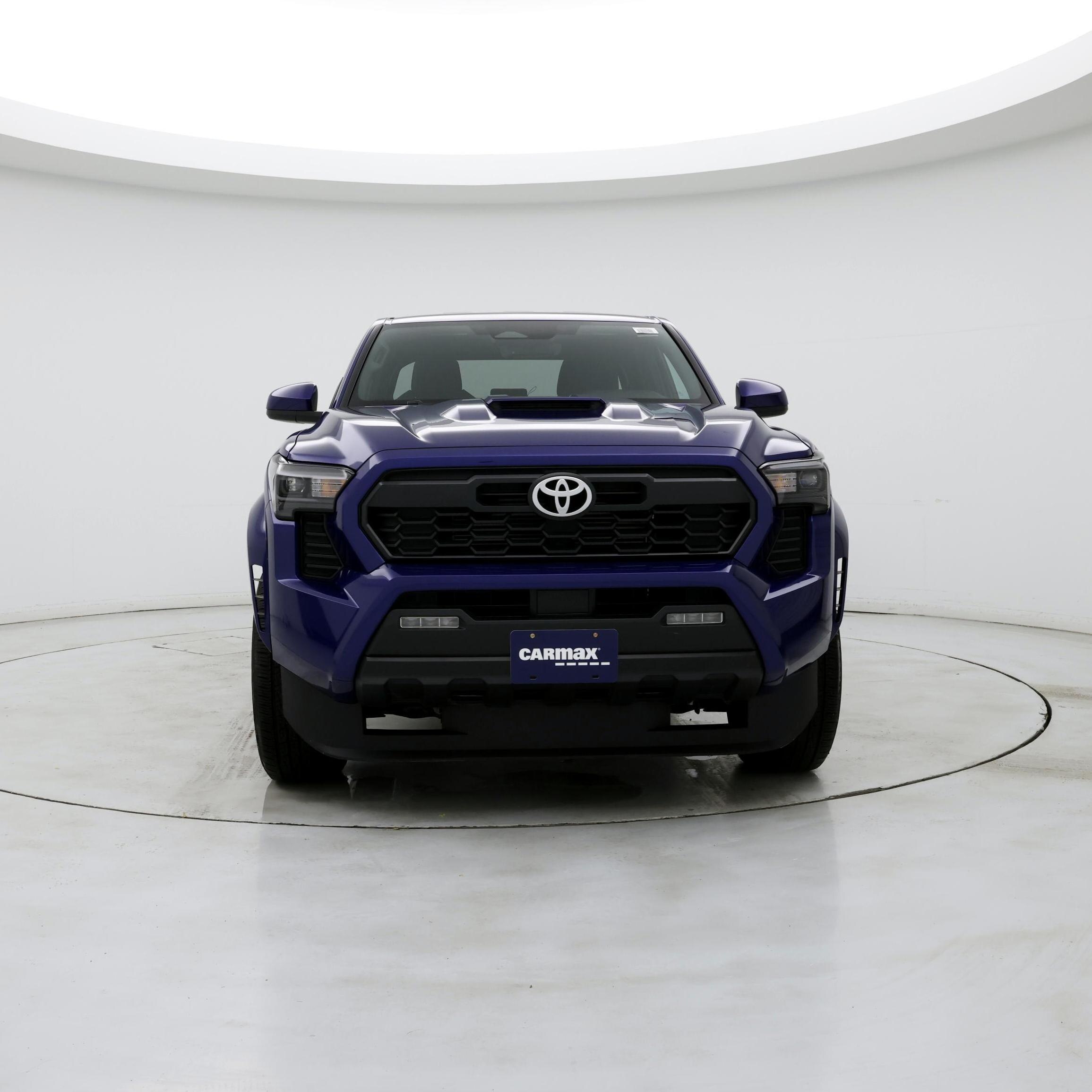 Thumbnail: 2024 Toyota Tacoma - 5