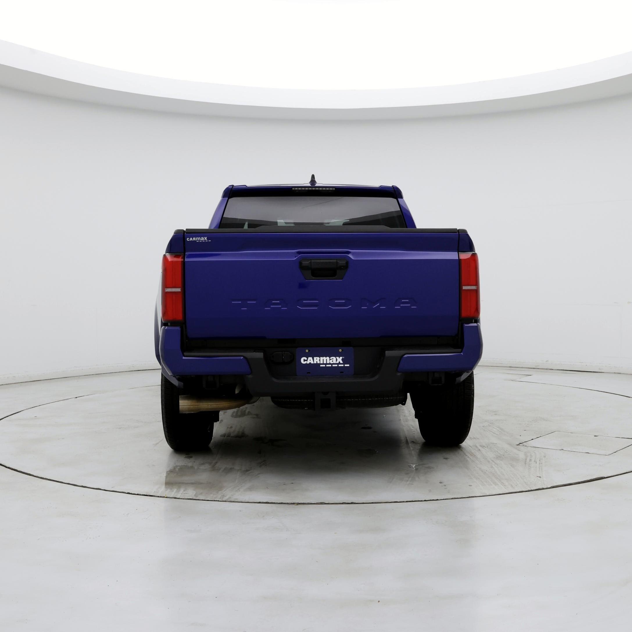 Thumbnail: 2024 Toyota Tacoma - 6