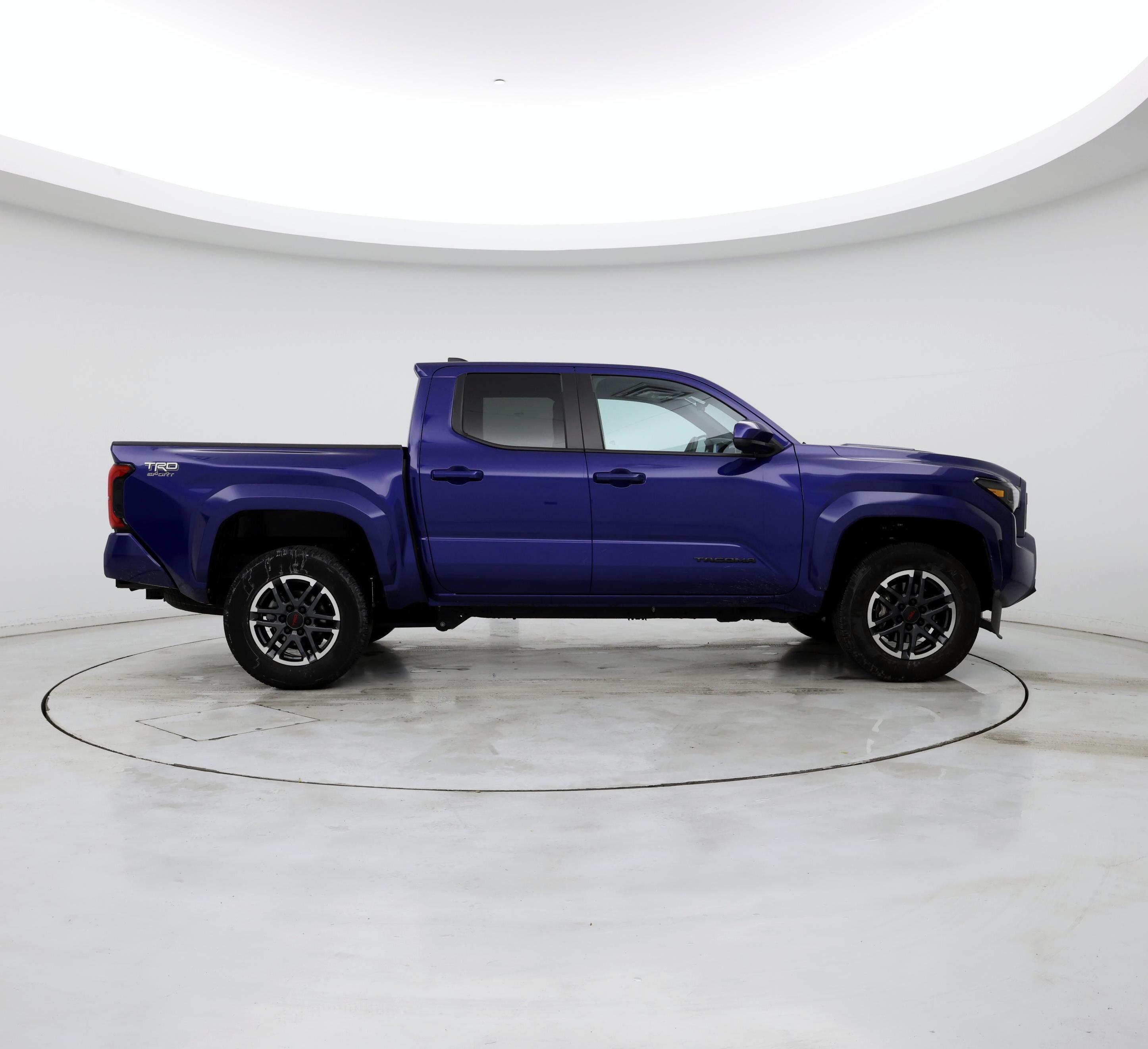 Thumbnail: 2024 Toyota Tacoma - 7