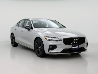 2024 Volvo S60 B5 Core -
                Rochester, NY