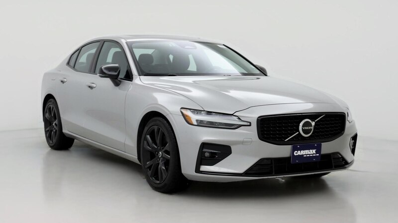 2024 Volvo S60 B5 Core Hero Image