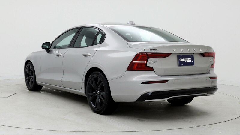 2024 Volvo S60 B5 Core 2